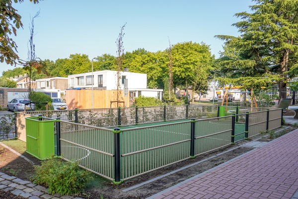 Multisport Gabbia J22221 sport e fitness acti’fun multisport immagine foto