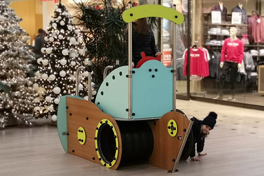 Calypso J2604 aree giochi giochi a tema aquatica immagine foto