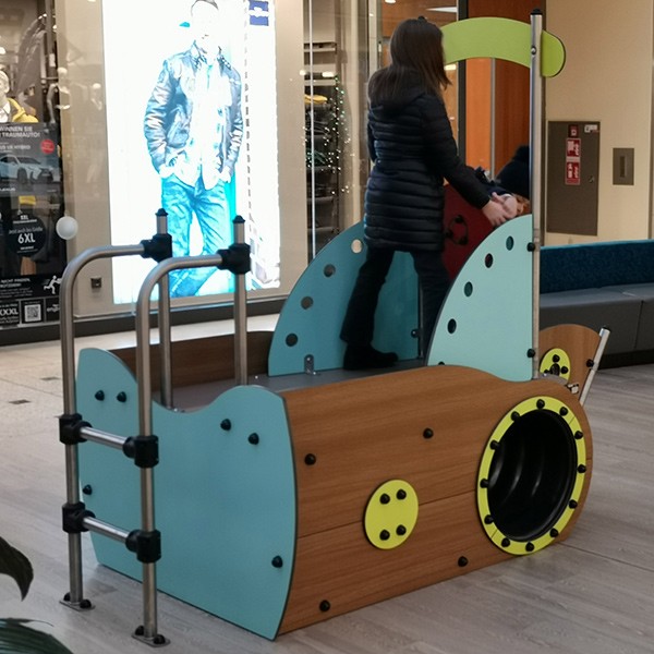 Calypso J2604 aree giochi giochi a tema aquatica immagine foto