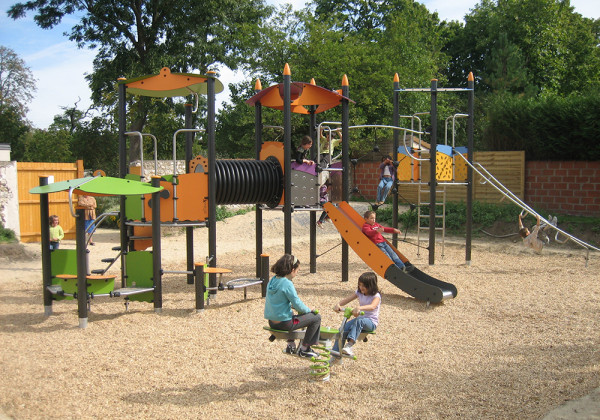 J45416 aree giochi giochi multifunzione biibox immagine foto