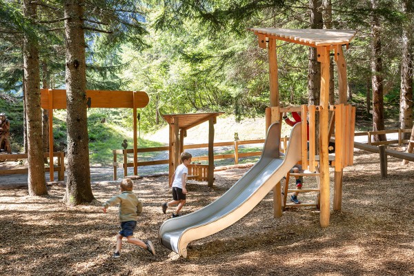 J4930 aree giochi giochi in legno naturale sostenibile origin’ immagine foto