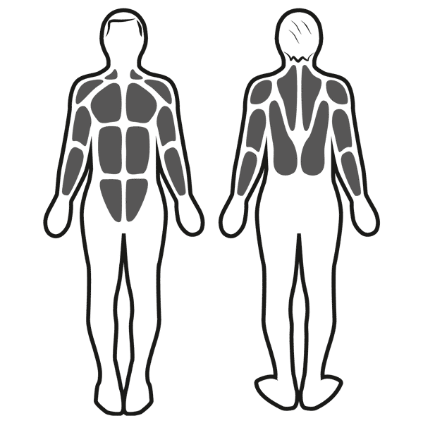 Stimolazione muscolare