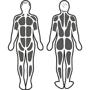 Stimolazione muscolare