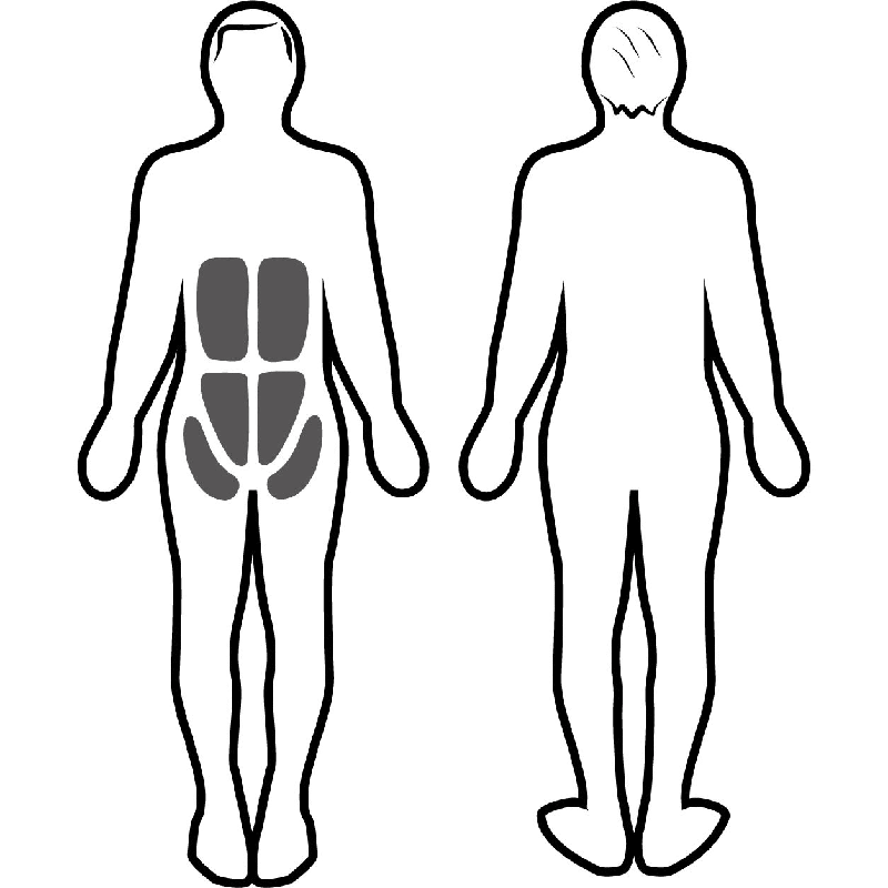 Stimolazione muscolare