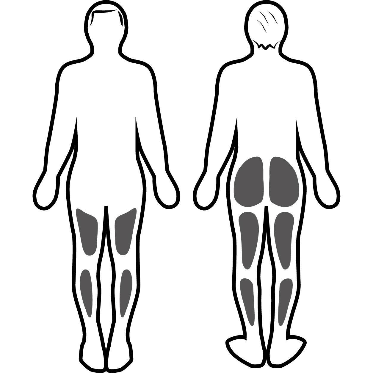 Stimolazione muscolare