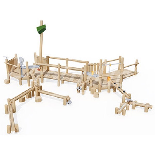 J49501® - Roggia XL