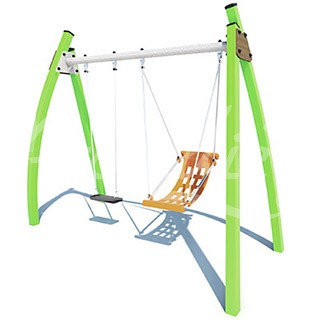 J436® - 1 tavoletta, 1 sdraio inclusivo