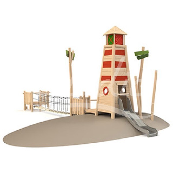 J49132® - Isola del faro