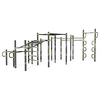 J5223® - Combinazione completa e inclusiva