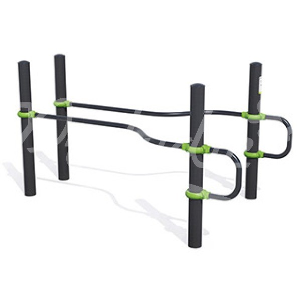 J5227 - Parallele inclusive