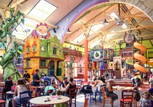 1-Center-Parcs-Vue-ensemble