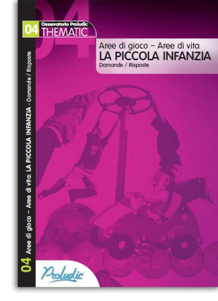 La piccola infanzia