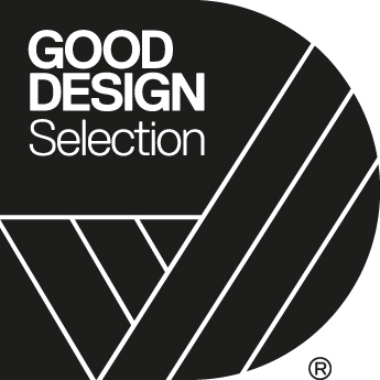 Grafic Games vince il premio Good Design® Selection