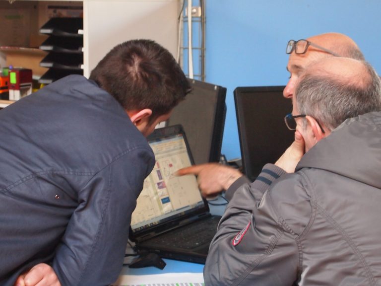 Verso la piena ripresa dell’attività !