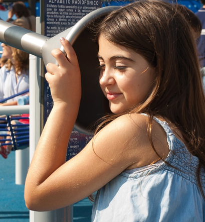 Giochi per parchi inclusivi – La proposta di Proludic.