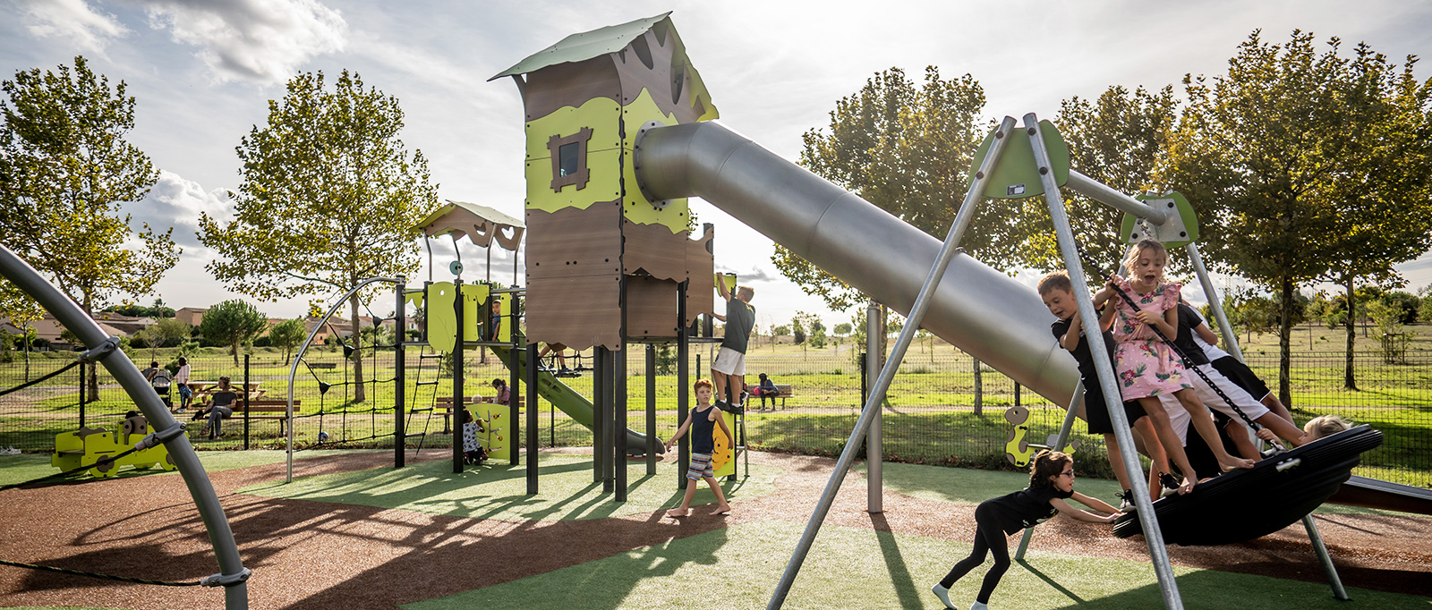 Temi e ambientazioni