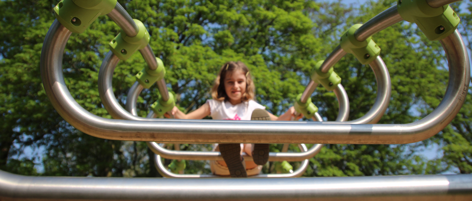 Acciaio inossidabile e alluminio verniciato