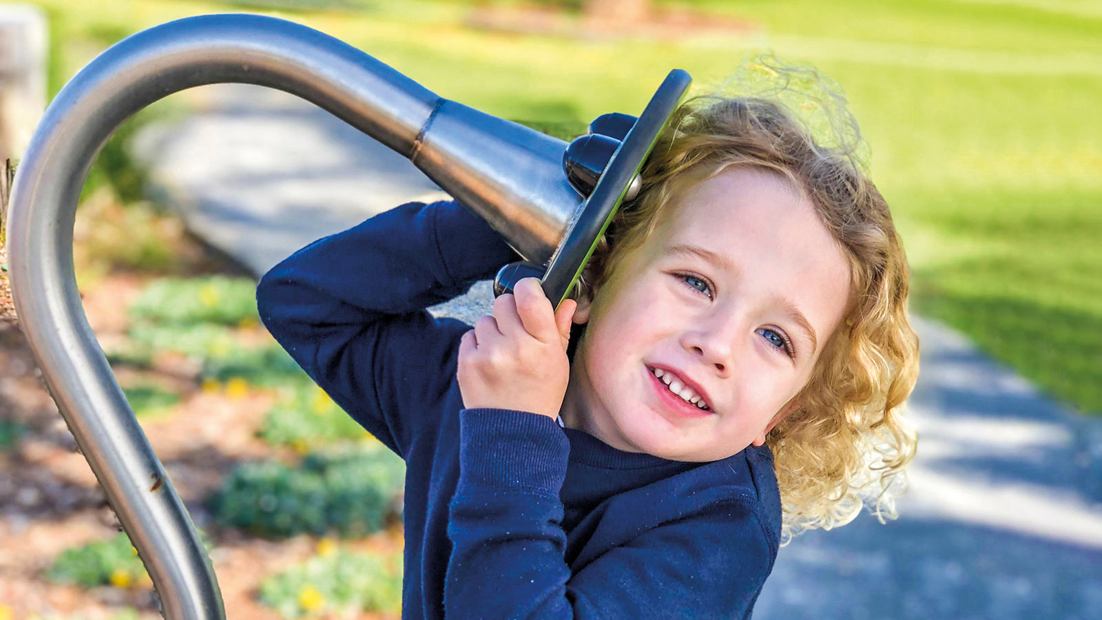 Giochi educativi e sensoriali