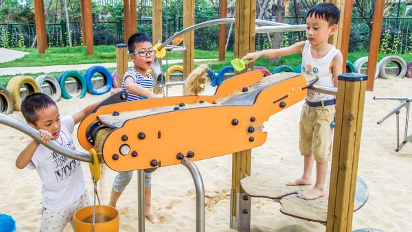 La Fabbrica della Sabbia