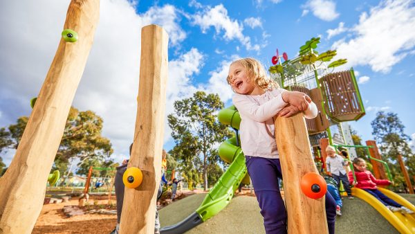 Percorsi e arrampicata