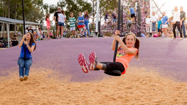 Giochi a traslazione