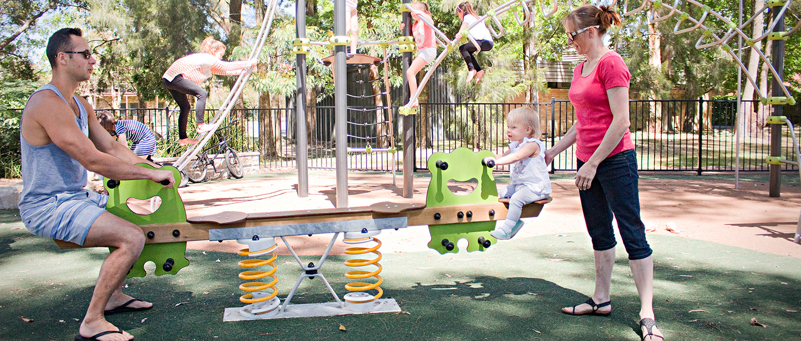 I nostri sistemi meccanici