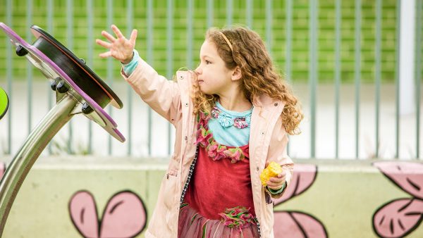 Scopri i Fiori sonori