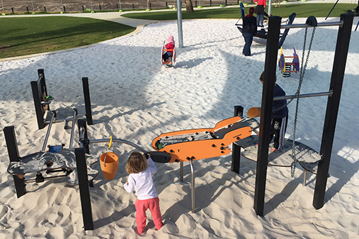 La Fabbrica della Sabbia - J5000-M