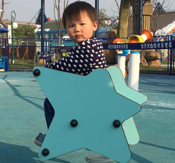 La stella marina - J856