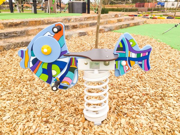 Finitura Oceane - J821-GO