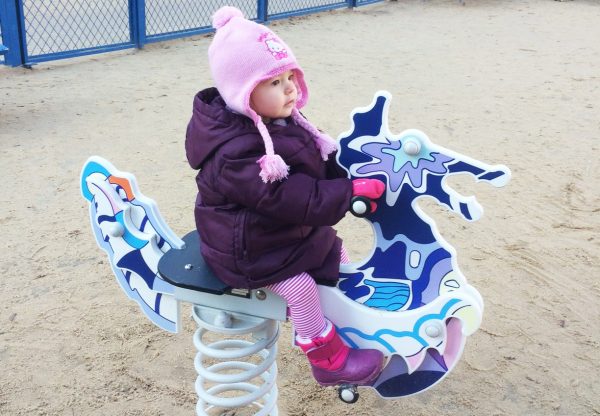 Finitura Oceane - J817-GO