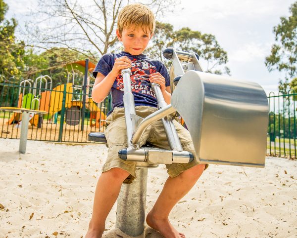 Giochi di sabbia - J5014