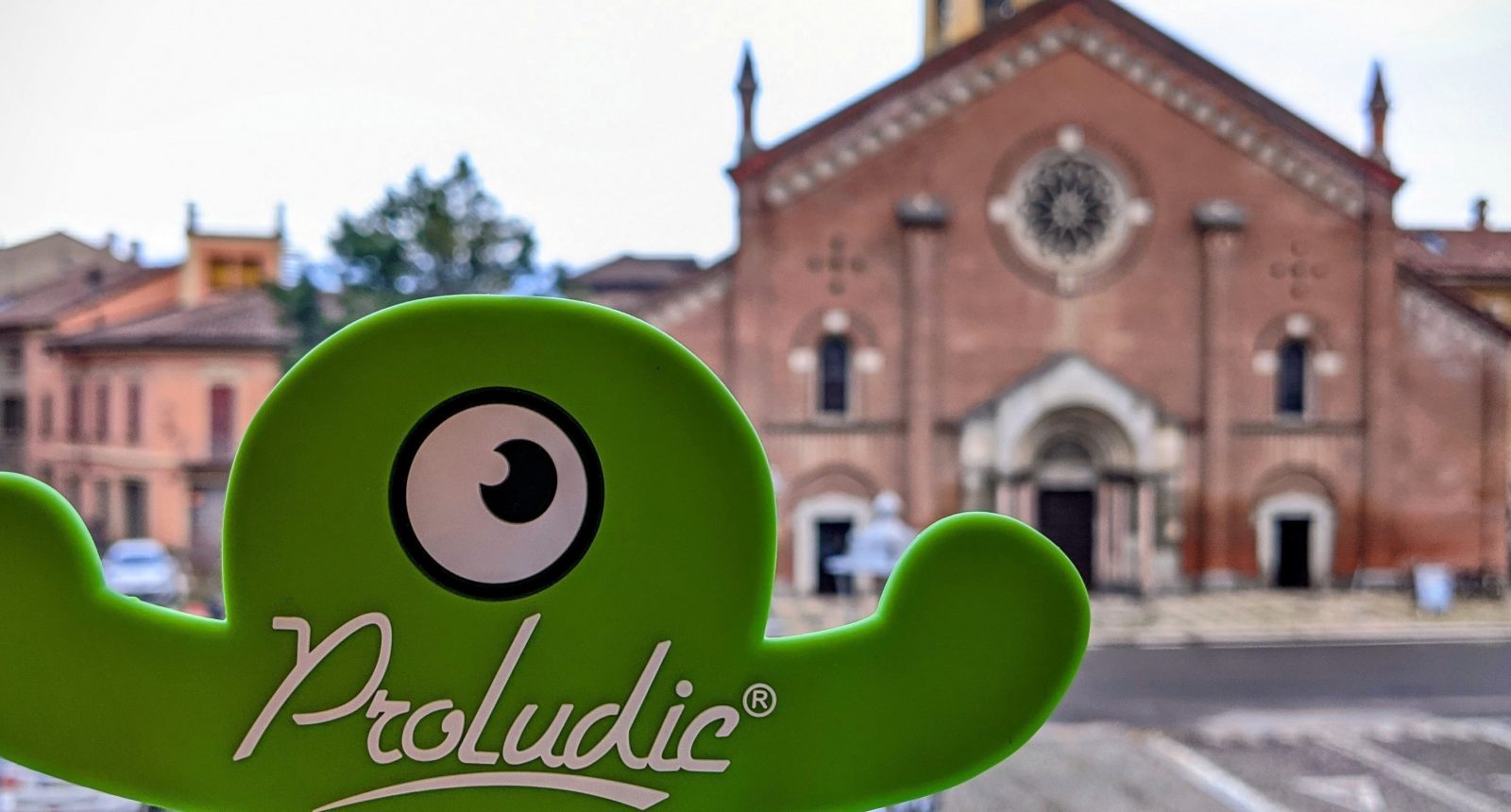 #ConosciProludicIT – 🇮🇹 20 anni 🥳