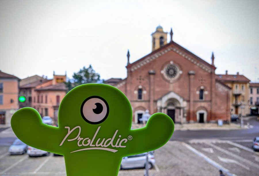 #ConosciProludicIT – 🇮🇹 20 anni 🥳