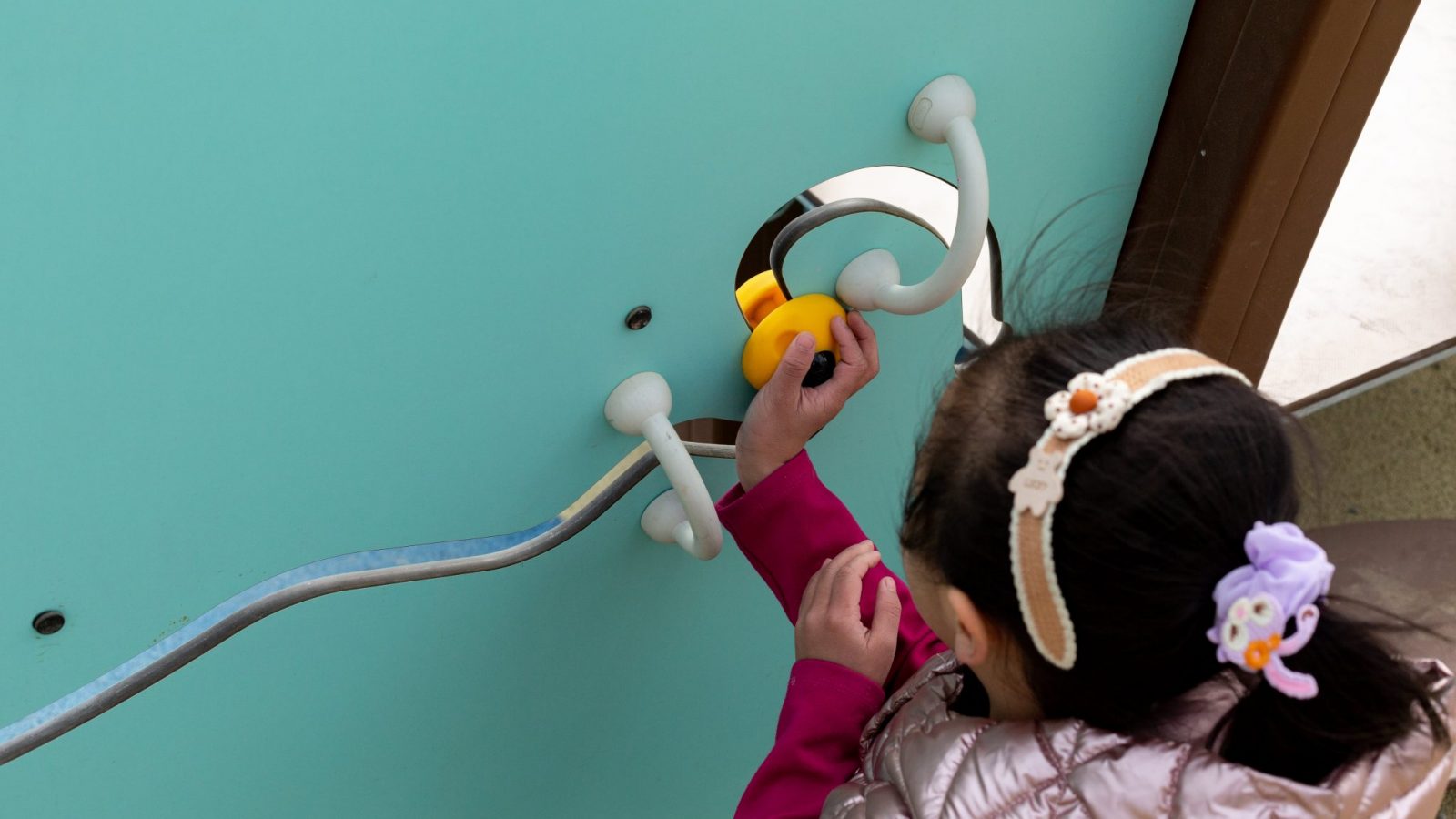 Parco del Mare, Rimini – Parco giochi su misura e inclusivo, a tema Gianni Rodari