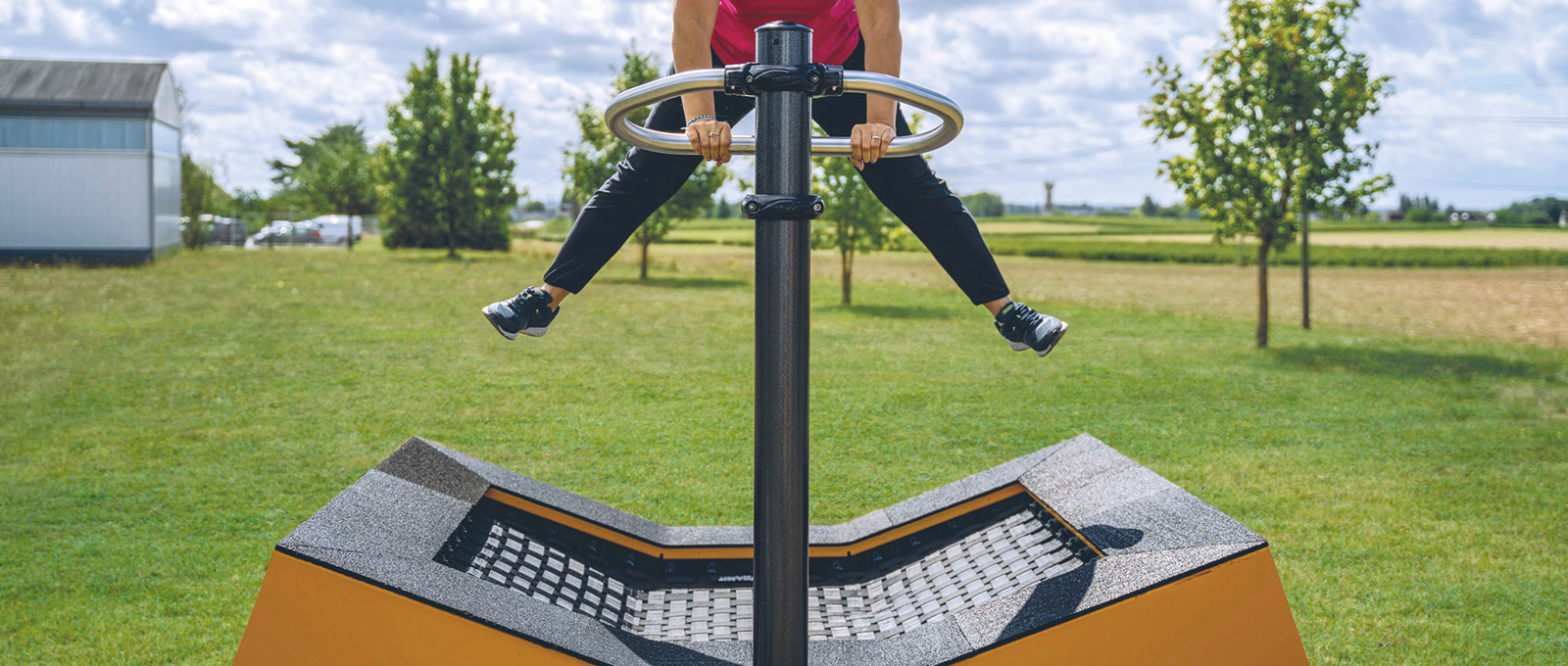 Trampolini ACTI’FUN