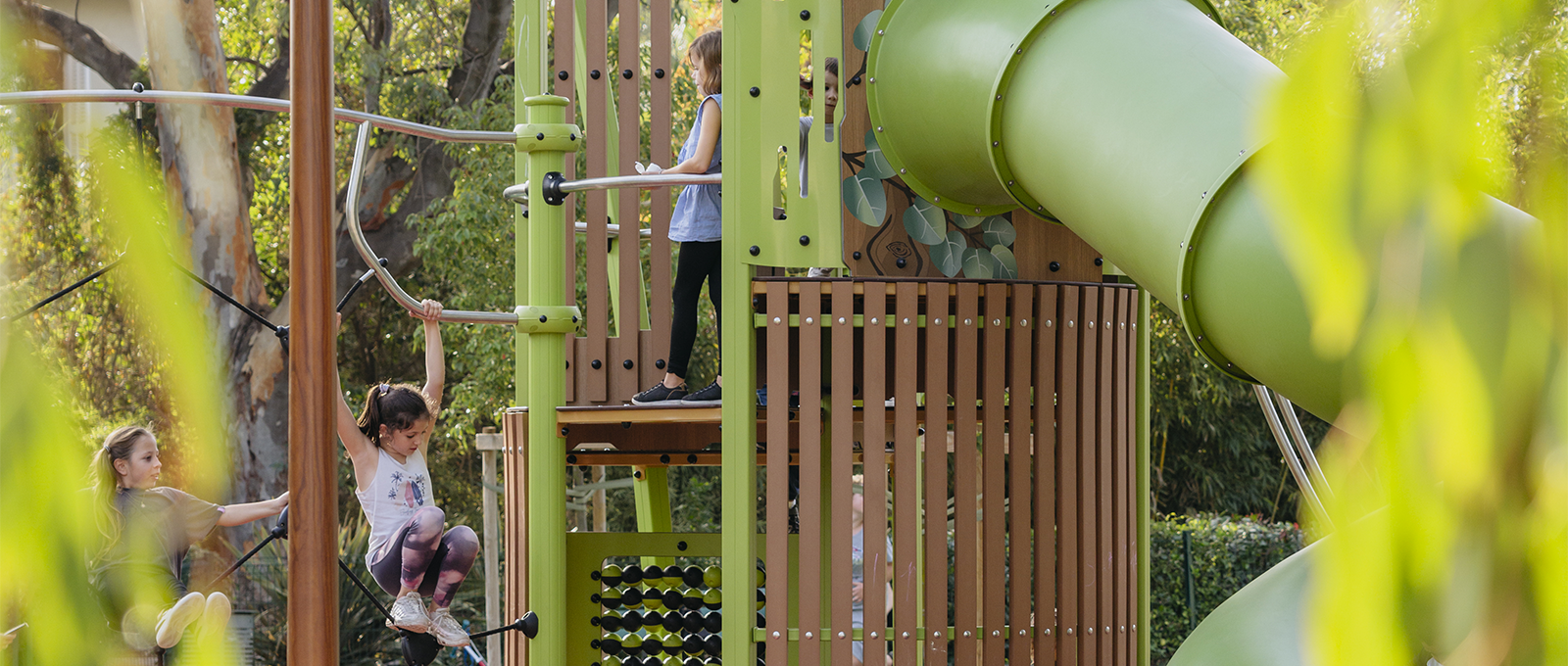 Il nostro impegno ambientale