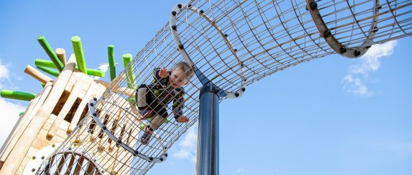 Pilastro 3: Un impegno locale