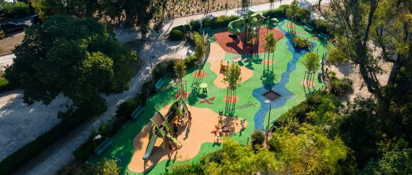 La pianificazione territoriale