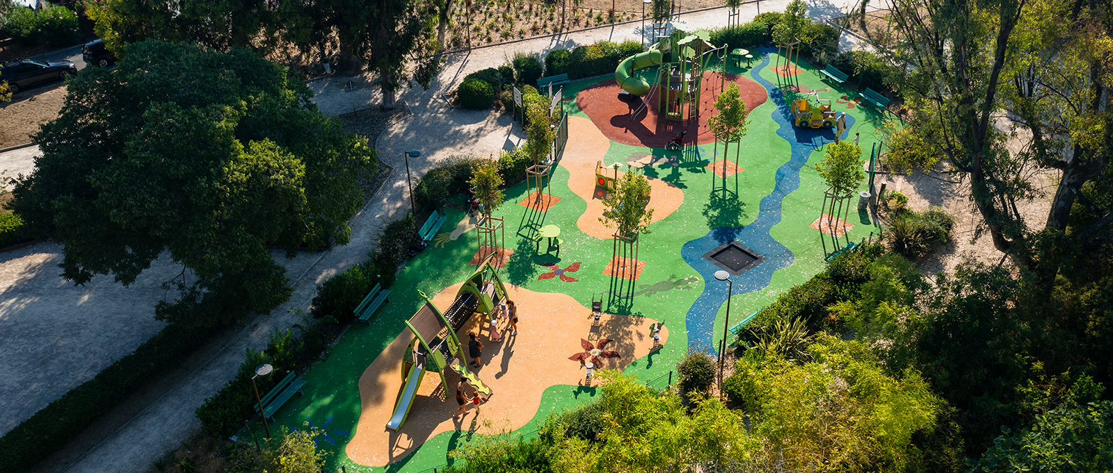 La pianificazione territoriale