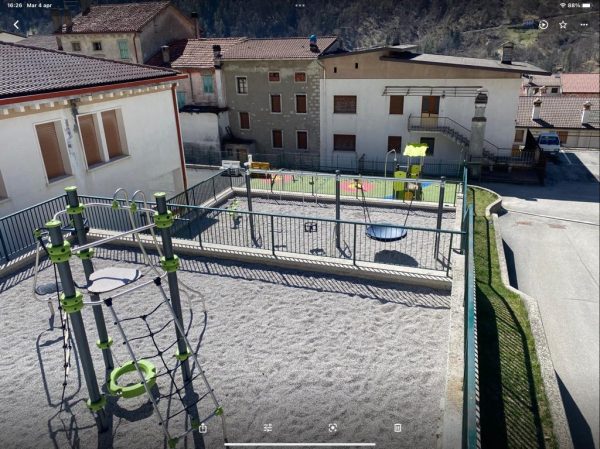 Longarone – IT