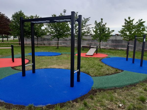 Crescentino – IT