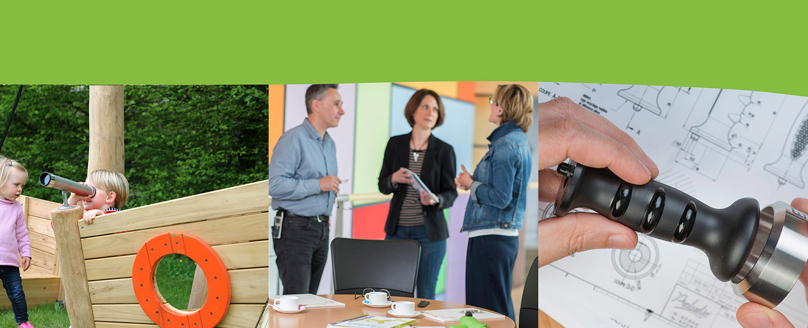 Le nostre certificazioni