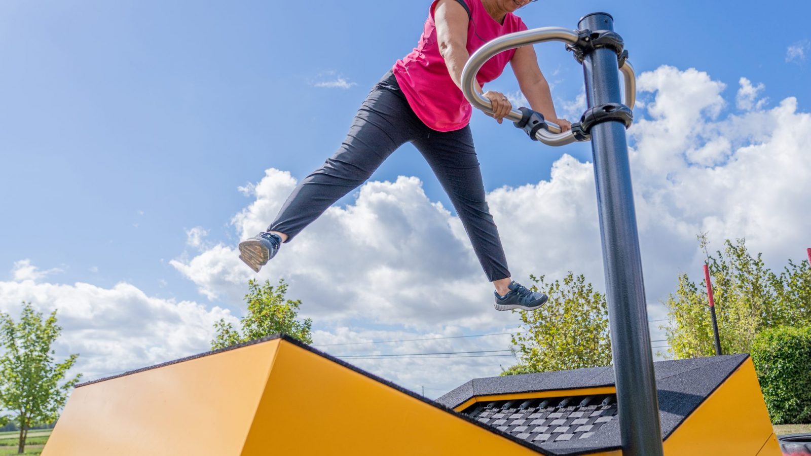 Bando Regione Veneto – Un’altra opportunità per creare nuovi spazi all’aria aperta vivibili e ben progettati!