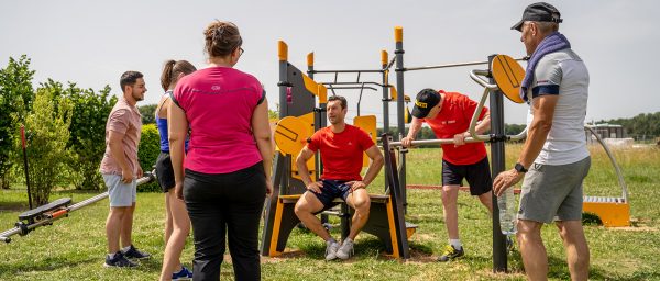 I nostri esperti di sport e fitness