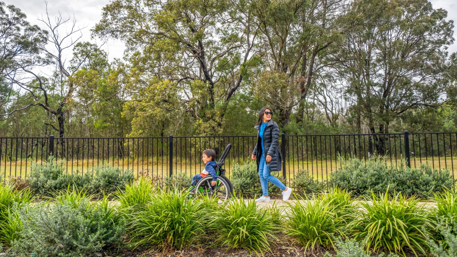 Gioco inclusivo: un investimento nel futuro delle città