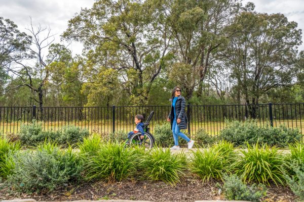 Gioco inclusivo: un investimento nel futuro delle città