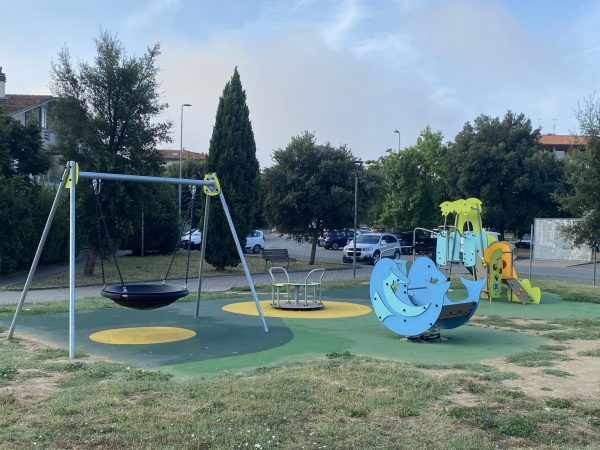 Monsummano Terme – IT