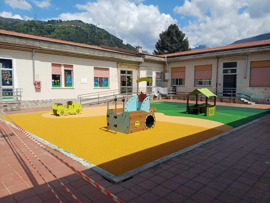 Massa – Scuola – IT
