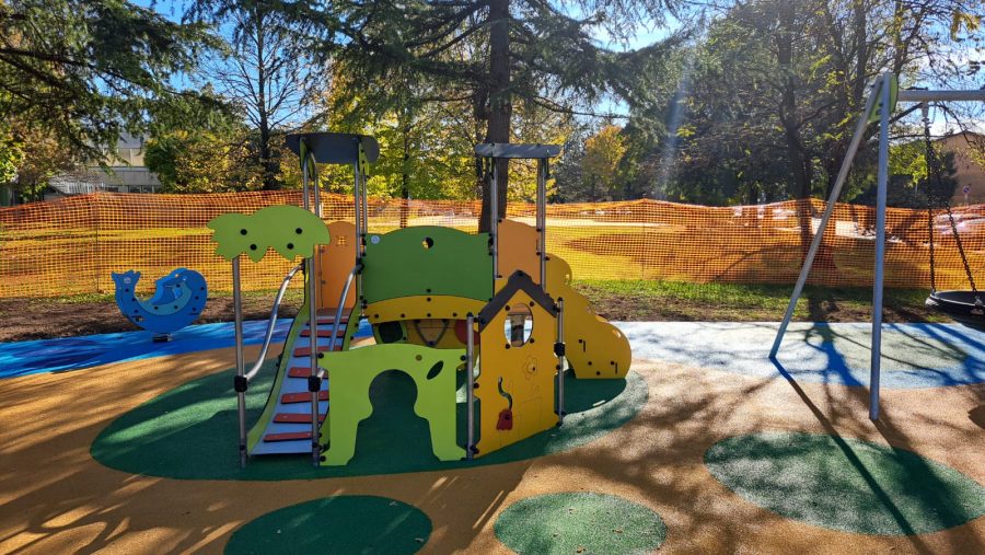 Staranzano – Parco Accessibile – IT
